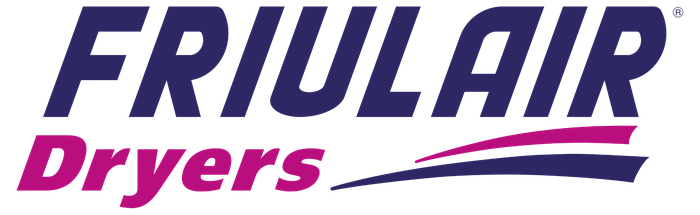Logo FRIULAIR