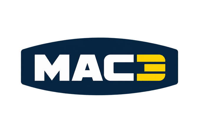 Logo MAC3