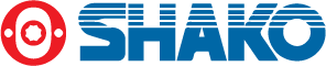 Logo SHAKO