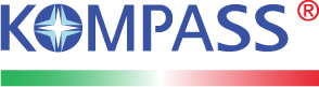 Logo KOMPASS