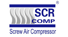 Logo SCR