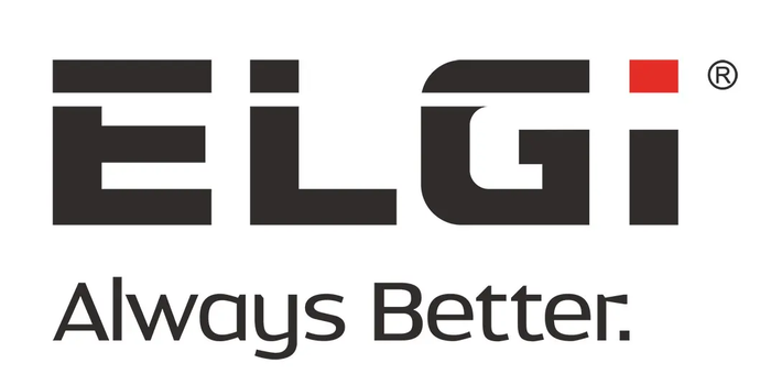 Logo ELGi