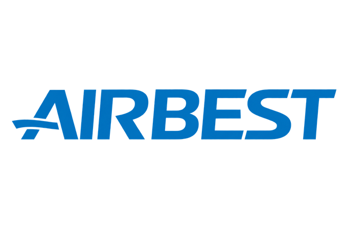 Logo AIRBEST