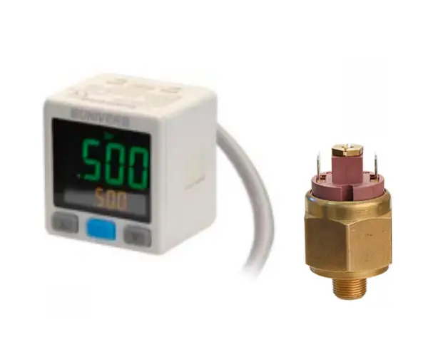 Pressure-Switch