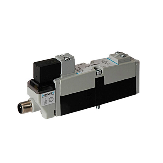Serie-BDA-ISO-15407