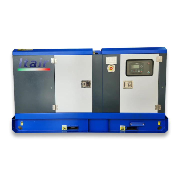 generador electrico a diesel