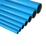tuberia aire comprimido aluminio itairpipe
