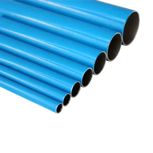 tuberia aire comprimido aluminio itairpipe