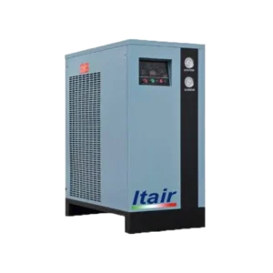 secador refrigerativo aire insutrial