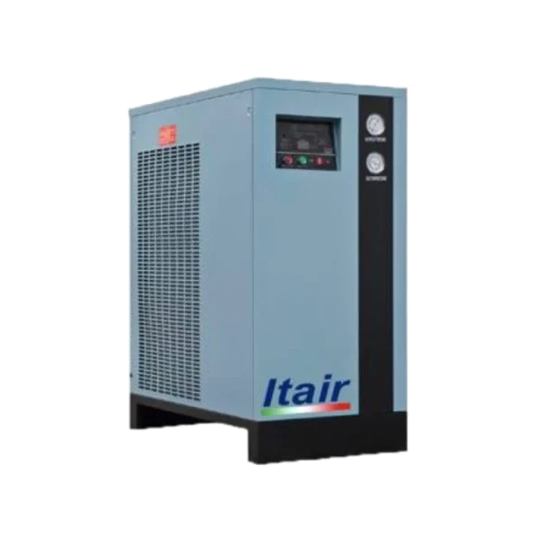 secador refrigerativo aire insutrial